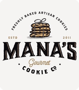 Manas Gourmet Cookie Co
